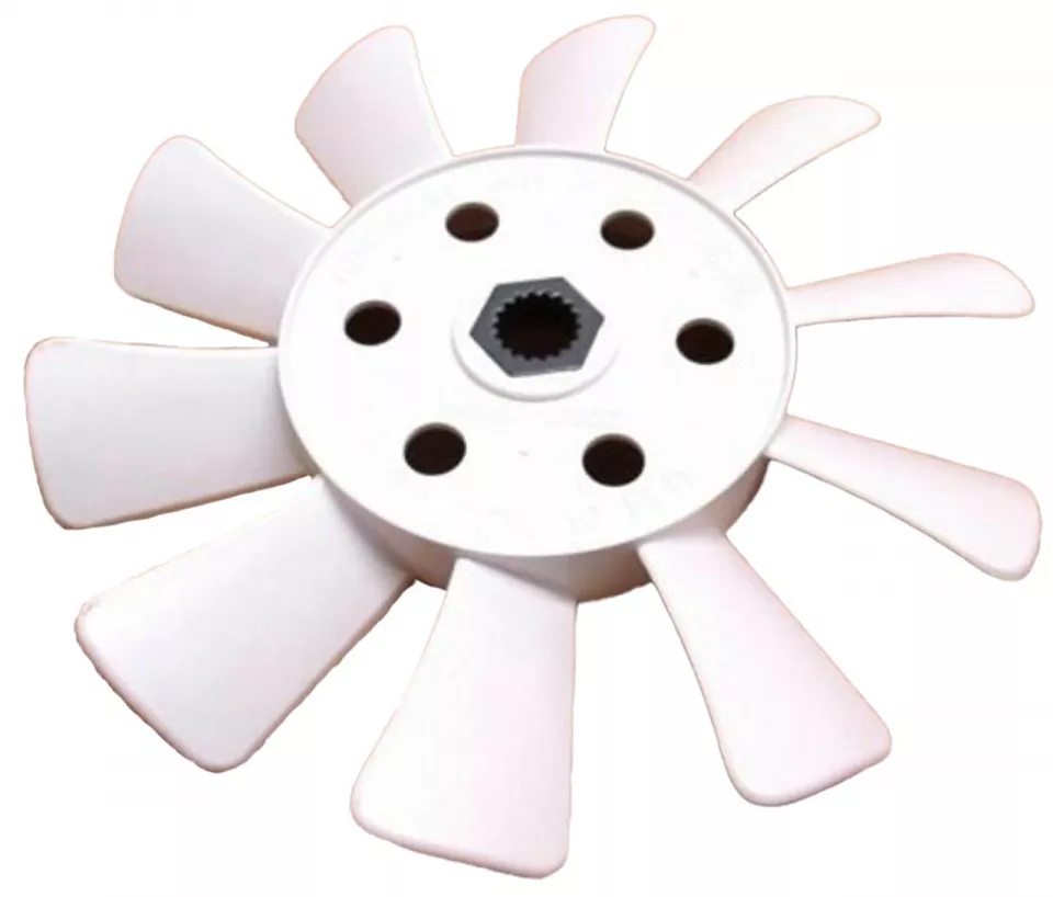 Hydrostatic Transmission Cooling Fan for Tuff Torq Systems | S&H Parts